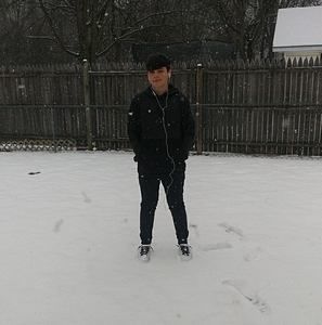 Meet your Posher, Tyler